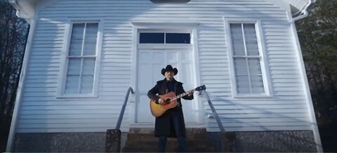 Health Tips, God Stories, and John Rich_The Michelle Moore Show