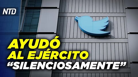 NTD Noche [20 dic] Ayudó al ejército silenciosamente; Buscan revelar sus impuestos