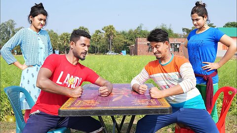 ui Tui Funny Video Part 5😆tui tui best comedy