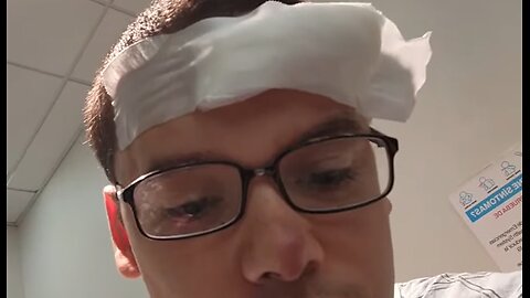 IP2 Stories - One Sonic At The Hospital Split Head Open! Does IRL Drinks More & Trolls