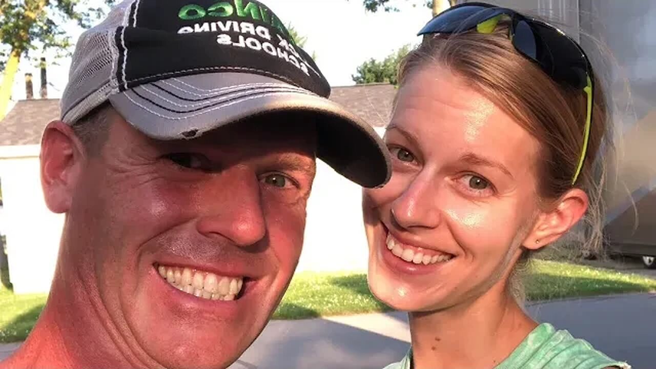 LIVE chat -RV Shopping for the Schraggs round TWO!