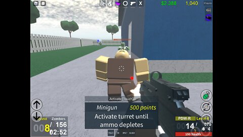 mooky plays roblox