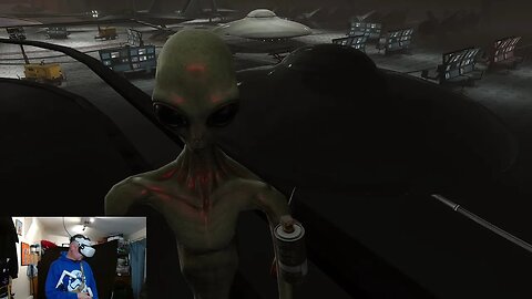 Episode 402 - Pavlov VR - Nevada 1989 PUSH - Prohibition New York PUSH