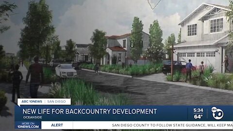Ruling could give new life to backcountry developments