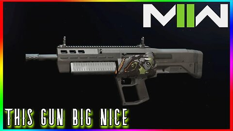 This new shot gun is pretty NASTY - MWII Season 4 reloaded - MX Guardian
