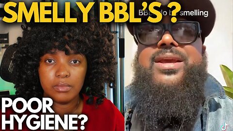 Do BBLs Lead to Bad Odor ?