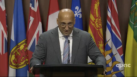 Citing Genocide Convention, Seven Lawyers Launch Historic Lawsuit Against Canada