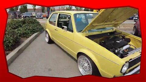 The Vw Show You Can't Miss - Great Canadian Vw Show 2023 🇨🇦 @torchieontherun 🏃‍♀