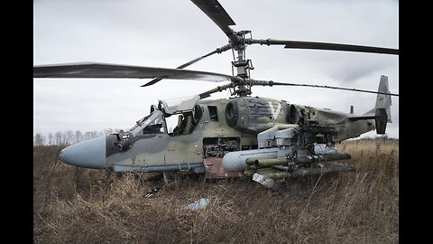 Cheap Ukrainian drones vs. Russian helicopters: An interesting situation arose in the aerial battle