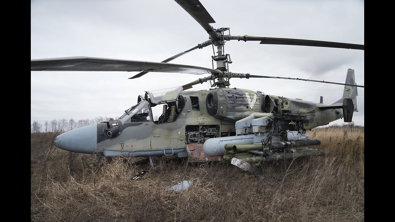 Cheap Ukrainian drones vs. Russian helicopters: An interesting situation arose in the aerial battle