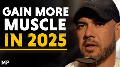 Workout Once A Week For Great Results- But Only If You Nail This! | Mind Pump 2491