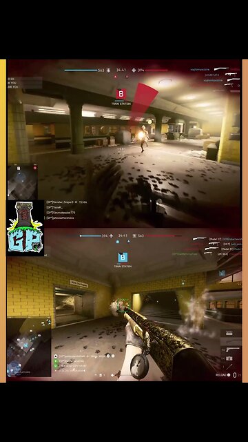 did bunny hopping help