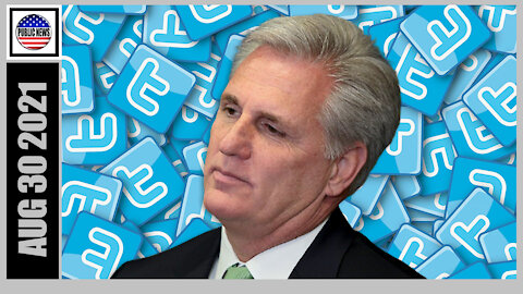 My Top Tweets Of The Day (Kevin McCarthy)