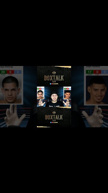 What Cross Promotional Fights Would You Like To See Happen?