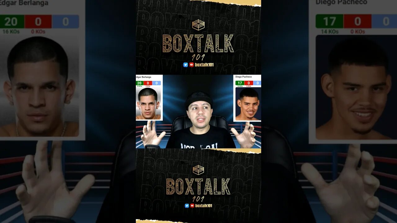 What Cross Promotional Fights Would You Like To See Happen?