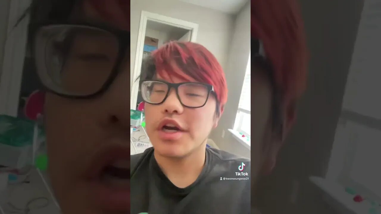 I think this more immature