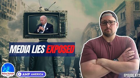 The BIG LIE About Biden's Brain | What You Need To Know