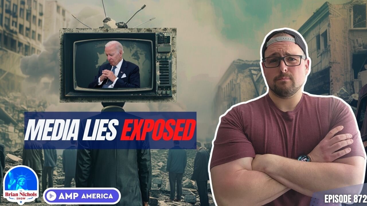 The BIG LIE About Biden's Brain | What You Need To Know