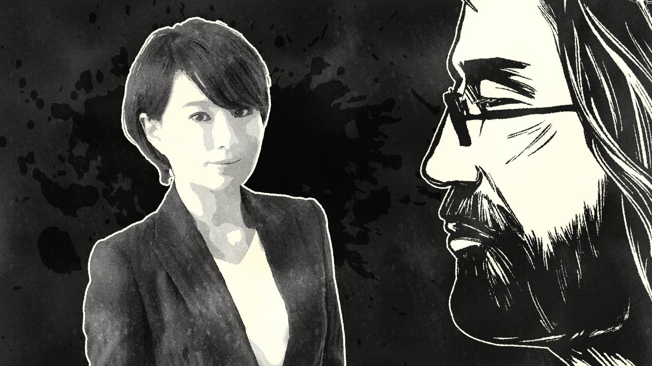 【エンドゥ】もえちゃん【切り抜き】