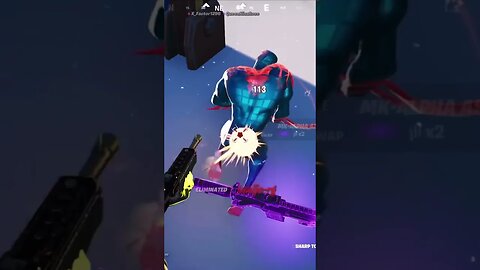 I Put It In Their Back 🍑 #fortnite #shorts #reaction