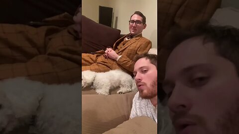 My Dog Hates This Song