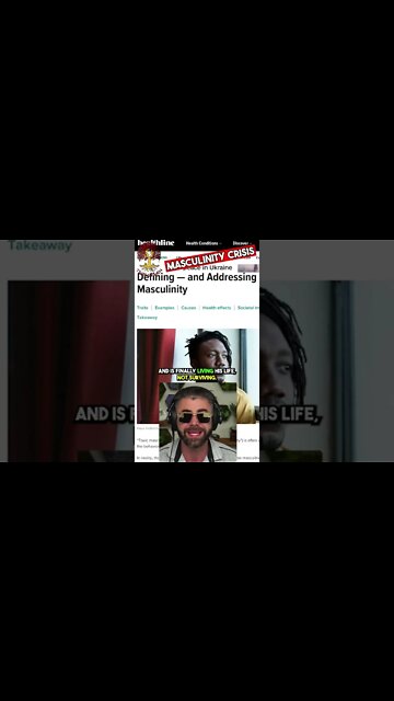 Why Men Look Up To Andrew Tate