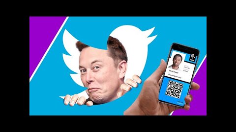 Hugo Talks: Elon Musk Twitter and The Satanic DIGITAL ID Agenda! [25.04.2022]