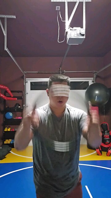 WTD Hand Combination N, Ring set