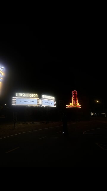 September eleventh 10mile after hours electric unicycle adventure