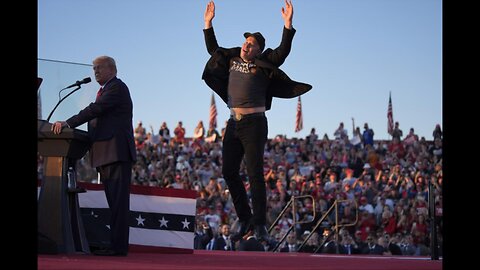 Reaction to Trump Rally