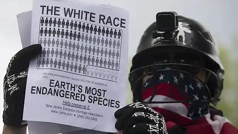POLICE REFUSE TO INVESTIGATE INCITEMENT WRITTEN ON CHURCH WALL “KILL WHITE PEOPLE” AS HATE CRIME