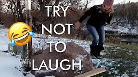 TRY NOT TO LAUGH🤣🤣😂😅😅