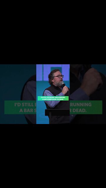 UNASHAMED | AL ROBERTSON