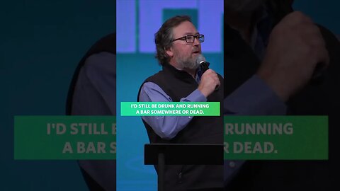 UNASHAMED | AL ROBERTSON