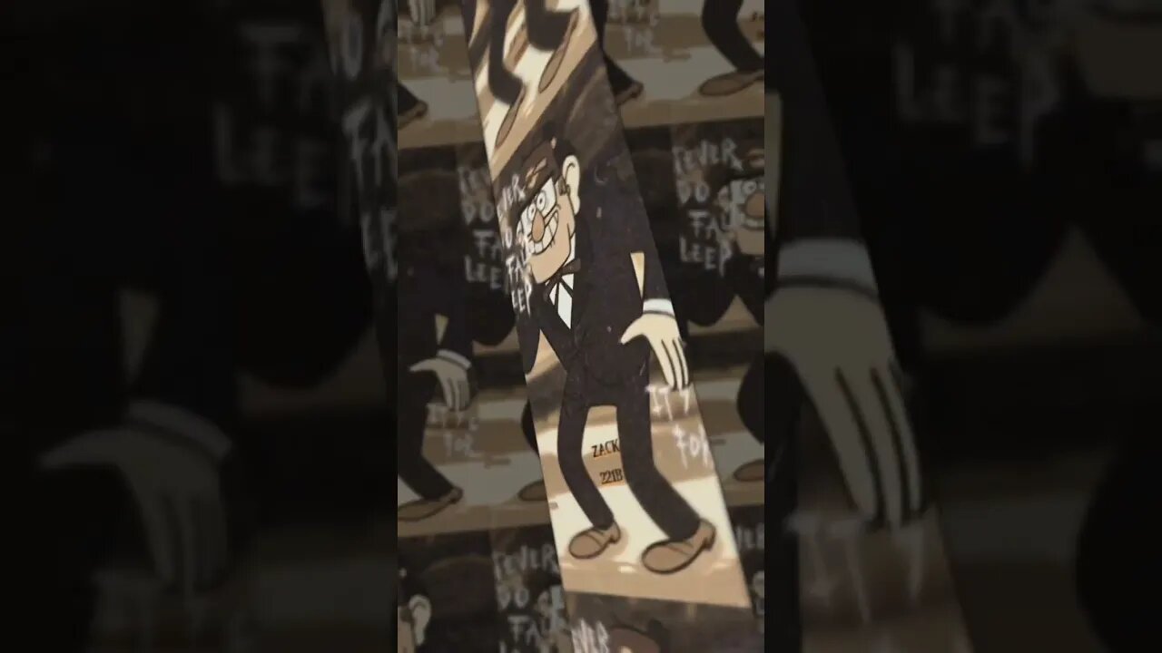 Uma das minhas animações favoritas #gravityfalls #edit #rap #shorts