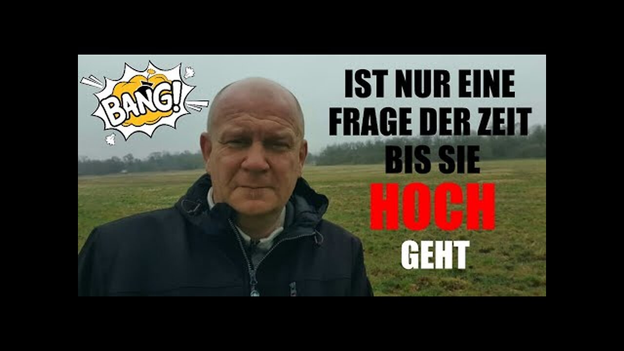 Die Welt ist GUTEN Hรคnden๐@Carsten Jahn๐๐๐๐ COV ID1984