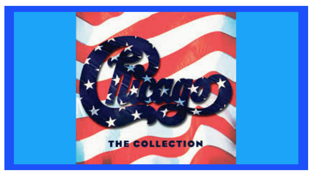 CHICAGO - HARD TO SAY I´M SORRY