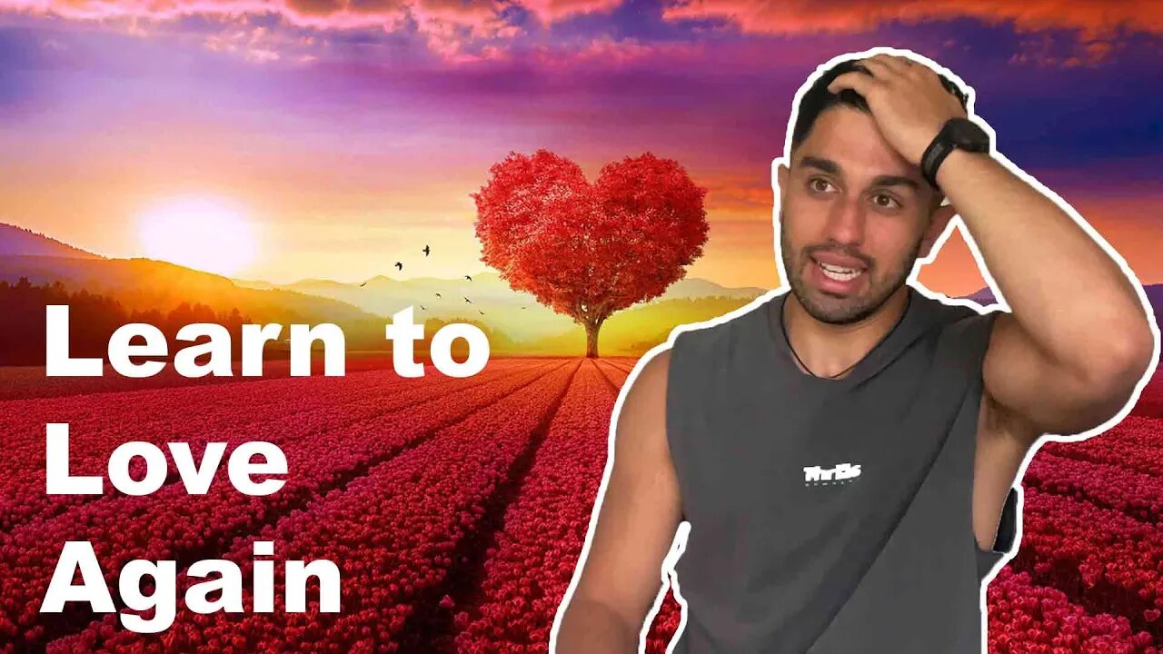 A Broken Lover's Guide to Find Love in 2023