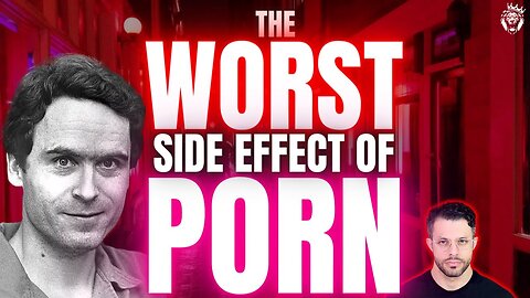 Ted Bundy Was Right About Porn