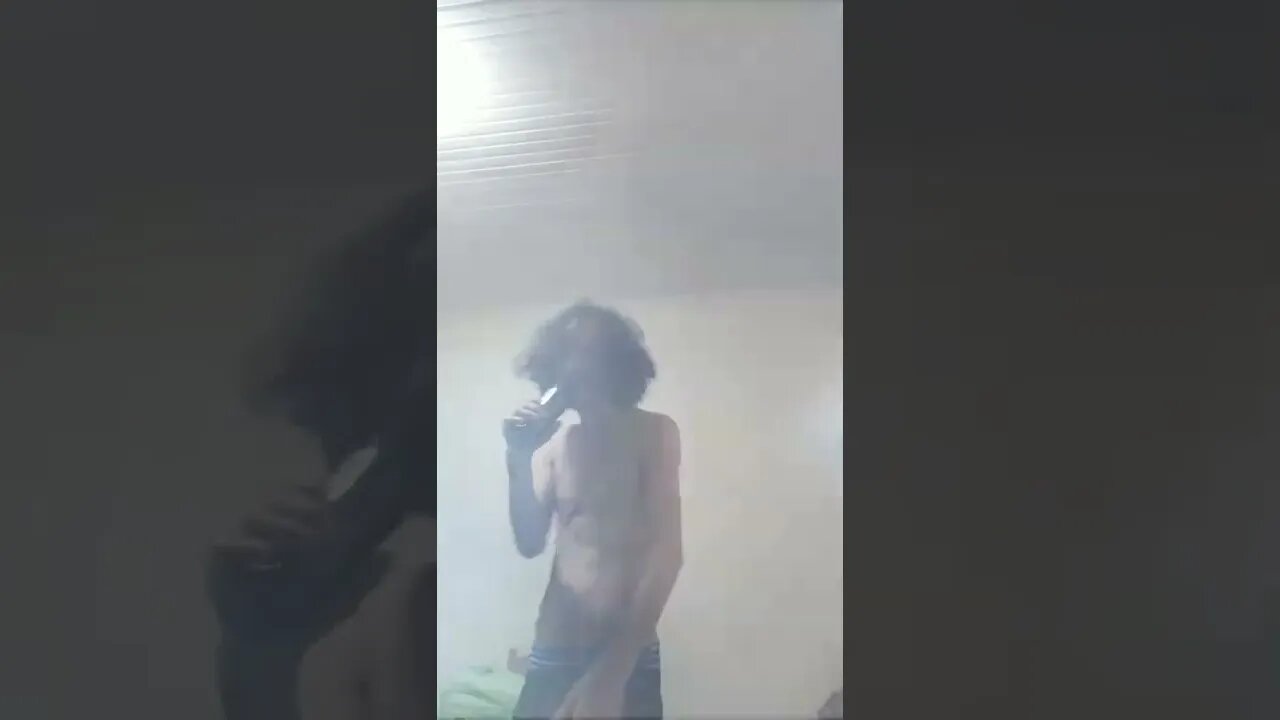 Chol Bu - Tanta Dor (Free style). segue la no insta seus arrombados e arrombadas @cholbuoficial