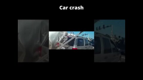 Car crash