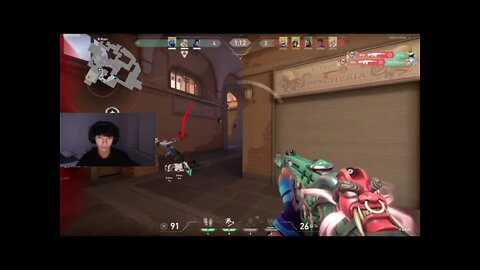 Let Big Cyph do his magic