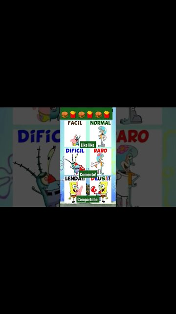 PAUSE NA HORA CERTA SE CONSEGUIR COMENTE! #shorts