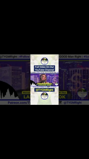 Did You Hear That? Listen to What This Modern ‘Female’ Said CLOSELY (#Shorts)