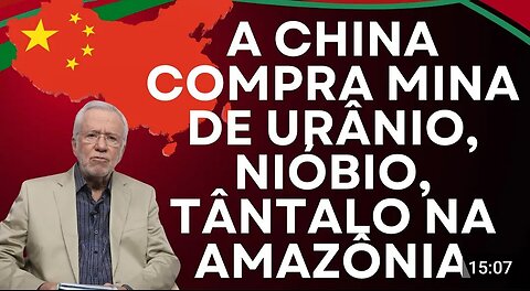 Essencial para a paz a apuração pública do voto - Alexandre Garcia