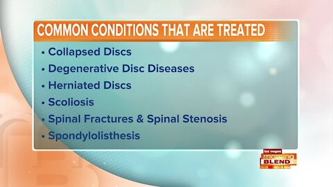 A New Technique on an Old Procedure