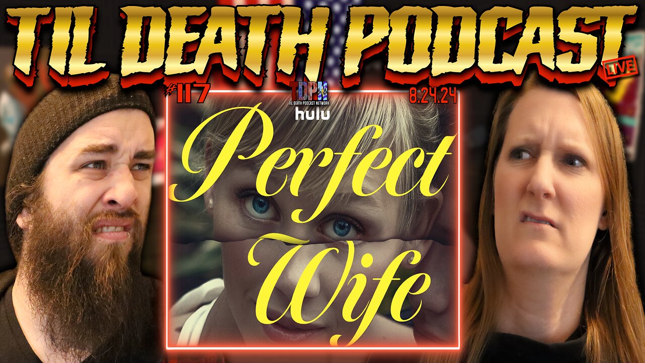 #117: Smegma & Taint: The Sherri Papini Story | 8.24.24