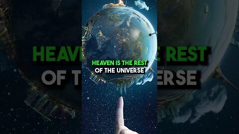 Heavens has Three Stages?