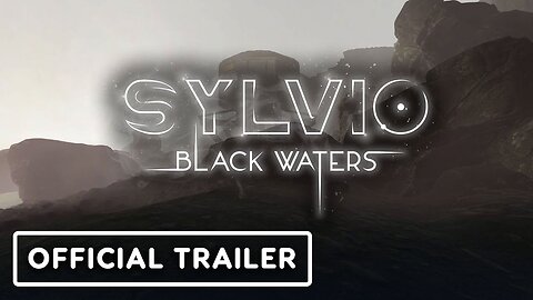 Sylvio: Black Waters - Official Release Date Trailer