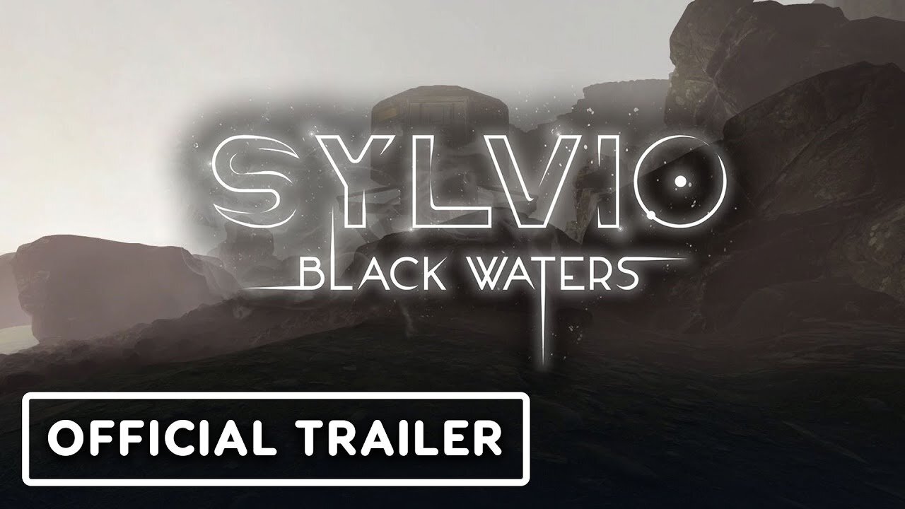 Sylvio: Black Waters - Official Release Date Trailer